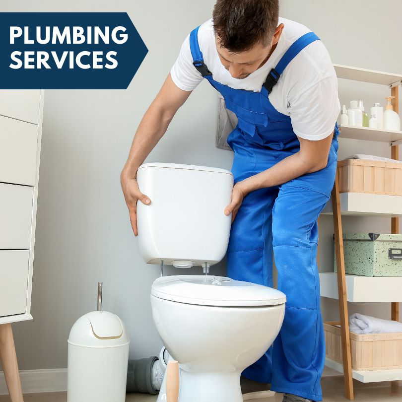 Plumbing Company in Clemons, IA